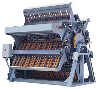 FINGER JOINTING MACHINE R6-2500-1300